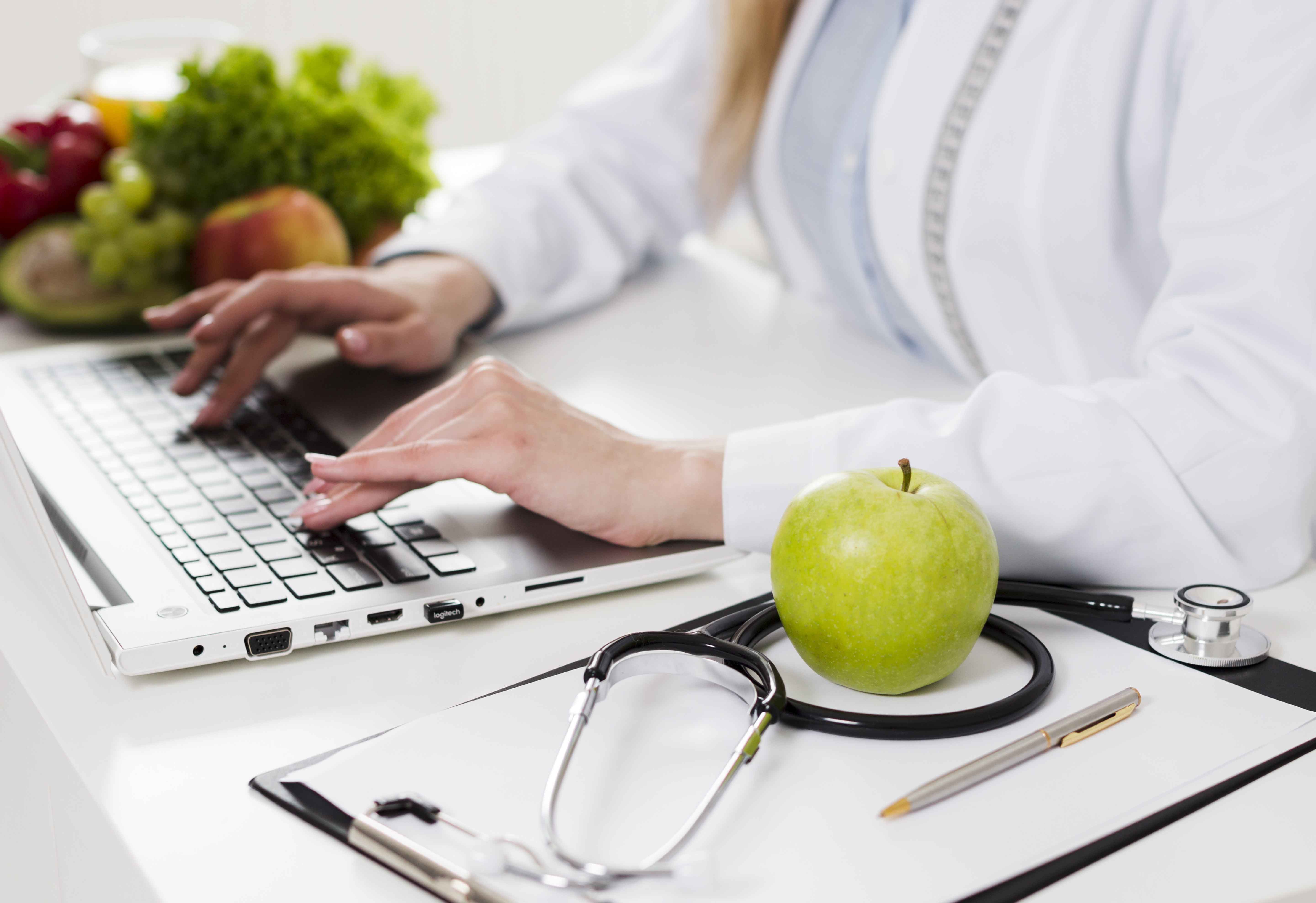IT Support & Managed Services